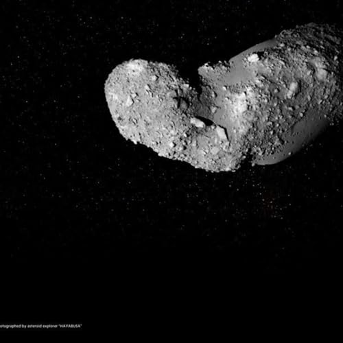 356E-386-Interplanetary Sand Traps