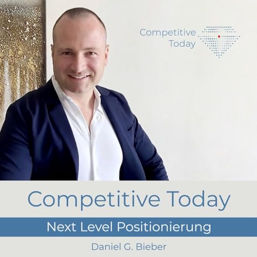 『#4 Marktbeherrschende Differenzierung: Von der Alleinstellung (USPs) zur Category-Leadership』のカバーアート