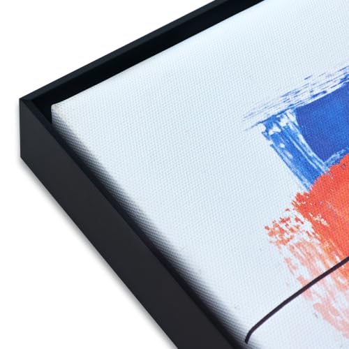 32x48 Canvas Frame DIY Frame for 0.6-0.9 Depth Canvas Painting (1 PCS)