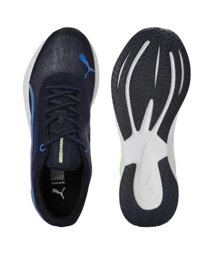 Image of Puma Mens Hyperglide X Forcelite Running Shoe