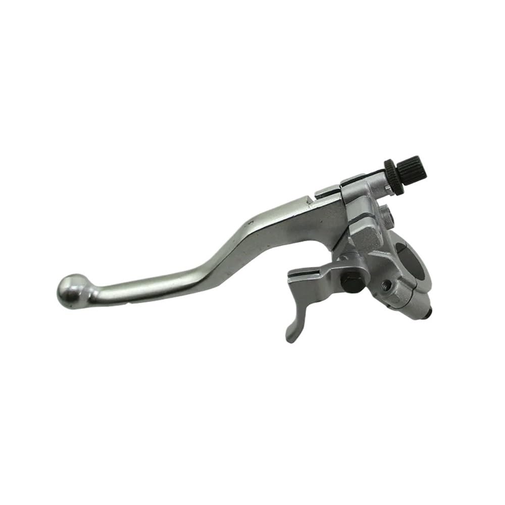 Guidon d'embrayage moto 125cc idéal pour vos trajets quotidiens