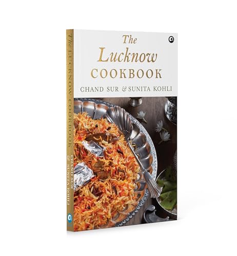 Image of The Lucknow Cookbook