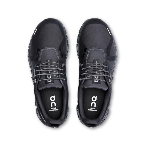On Running Cloud 6 WP Black Black 39 EU