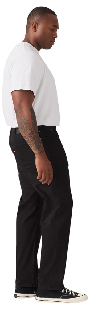 Levi's 502 Taper Vaqueros Hombre — view 659
