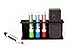 Marker Holder Tray for whiteboards (Black)