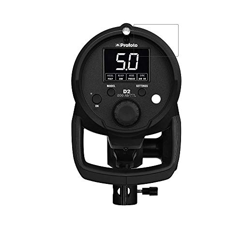 ClearView �y2���Z�b�g�z�v���t�H�g Profoto D2�Ή� �t���ی�t�B���� �������Ő��H��e���I���ׂ��׃^�b�`�̍R�ۃ^�C�v