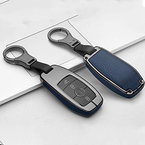 Ontto 1 Custodia per Chiave Auto per Mercedes Benz...