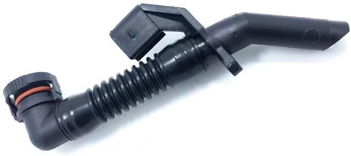 PVC Engine Crankcase Breather Hose 03H103202A for Q7 Passat 3.6L V6 03H103202