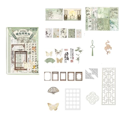 Apaeofl���� �f�� �� �V�[�g ���� �� ���{�� �R�T�[�W�� �쐬 DIY �f�R���[�V���� �f�R �Ƀy���P�[�X �Ƀy���|�[�` �Ƀo�ɑܑf�ޑ܃}���`�f�ތÎ��܋l�߃L�r��� (�O���[��)