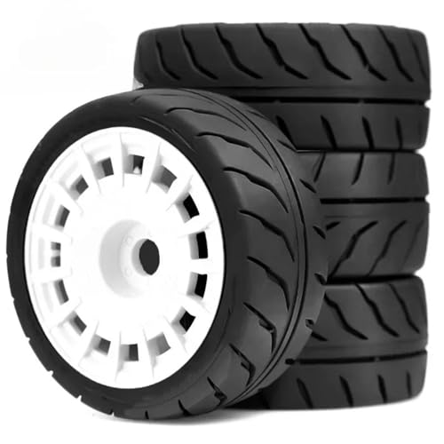 For Tamiya For TT01 For TT02 XV01 XV02 PTG-2 For HSP For HPI For Kyosho 1/10 �^�C�� 68 �~�����[�g���^�C�� 12 �~�����[�g���Z�p RC �I�����[�h�J�[�A�b�v�O���[�h RC�p�[