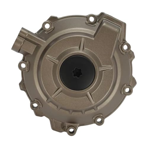 Couvercle du stator pour S1000RR évite les fuites du carter moteur de moto 2019-2025