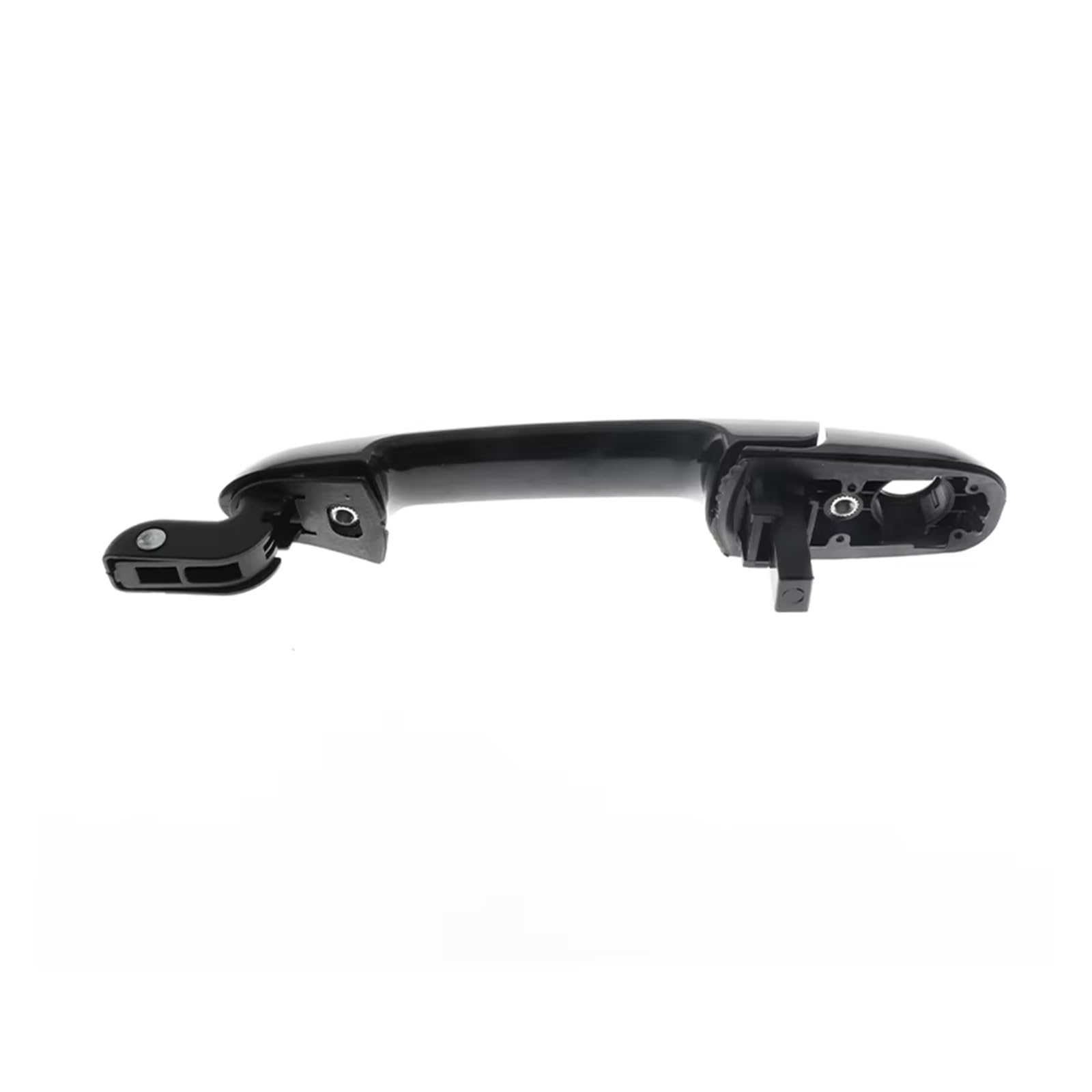 DHDYJSA for Accent 2007-82660-1E050 82650-1E050 83660-1E050 83650-1E050 Car Front Rear Left Right Exterior Door Handle Outer Door Handle(82660-1E050)