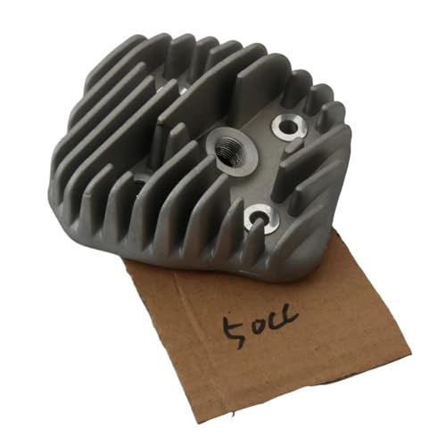 Moteurs de moto 2T solution perte compression avec ce cylindre 50cc 40mm adapté