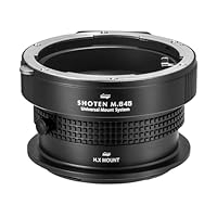 Amazon | SHOTEN マウントアダプター (ペンタックス67マウント