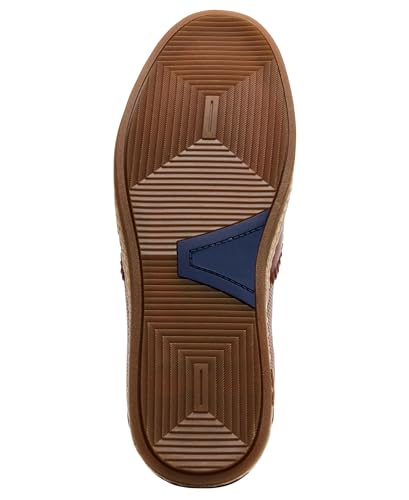 Steve Madden Men's Caydenn Espadrille4