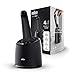 Price comparison product image Braun Shaver 4-in-1 SmartCare Cleaning Center, For New Generation Series 5, 6 & 7 Electric Shavers, Hygienic Hair Removal & Automatic Charging, Black Razor