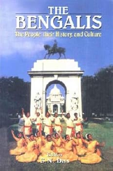 Hardcover The Bengalis Book