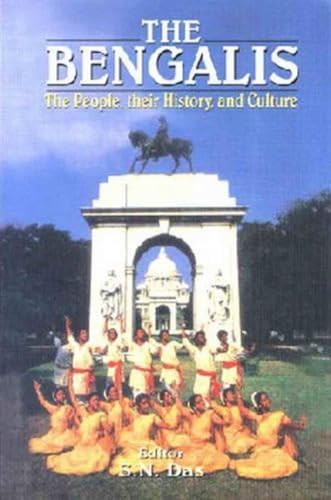 The Bengalis 812920066X Book Cover