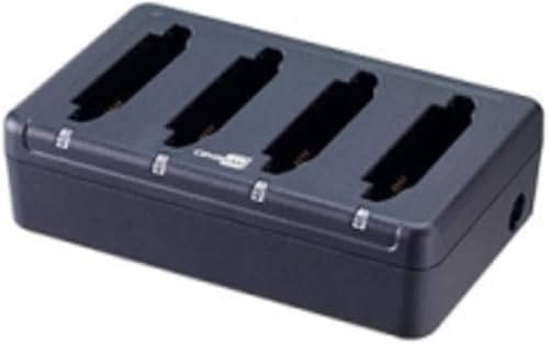 CipherLab ARS504BCNNS01 RS50 RS51 cargador de batería