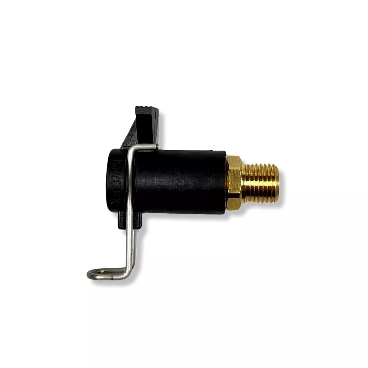 Lot De 5 Adaptateurs Pour Nettoyeur Haute Pression À Baïonnette 1-4 Bsp Pour Karcher Série K