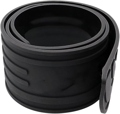 Protection de coffre voiture haut de gamme autocollant 90cm pour F30 F10