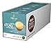 NESCAFÉ Dolce Gusto Dallmayr Crema d'Oro Caffè Latte (48 Kaffeekapseln, 48 Getränke, cremig & ausgewogen) 3er Pack (3 x 16 Kapseln)