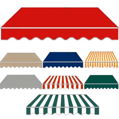 Consejos para Comprar Sombrillas, marquesinas y toldos los más recomendados. 8 Imagen adicional