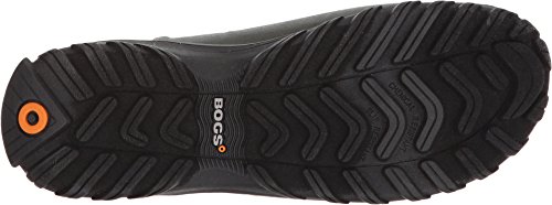 Image of BOGS Sauvie Solid Slip-On Boot