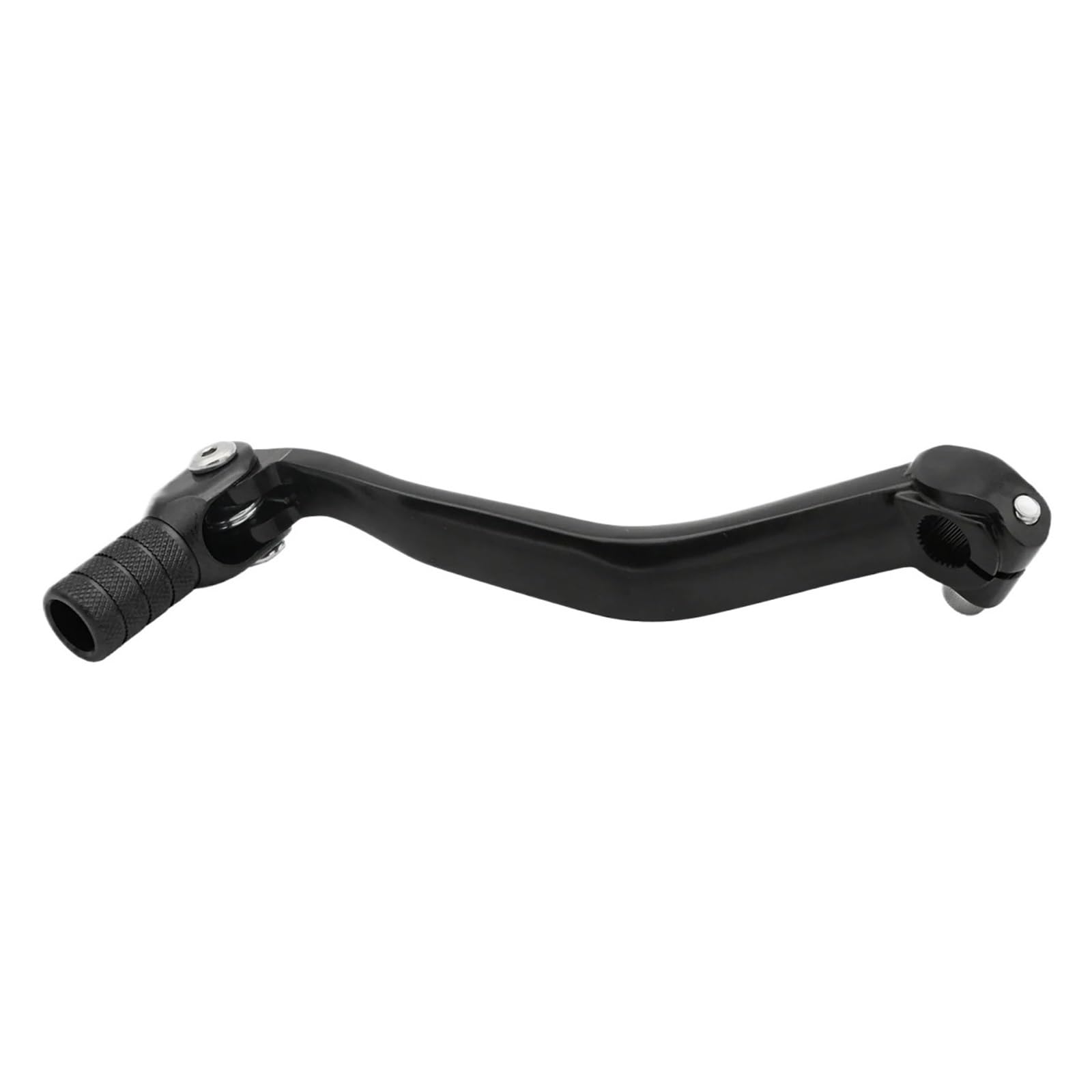 Qr0cjnpb 7206 Black Motorcycle Gear Shifter Motorcycle Cnc Gear Shifter Shift Pedal Lever For Yz250 Yz125 2005-2023 Yz125x Yz250x 2016-2023 Yz450f Yz250f 2014-2016
