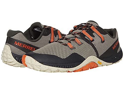 Image of Merrell Men's Trail Glove 6 Sneaker