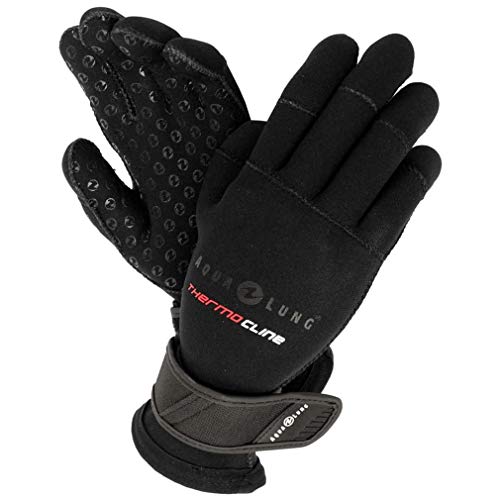 #アクアラング・５㎜ヒートグローブ　新品未使用 marineglove_bl.png