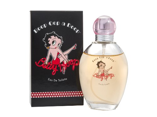 Betty Boop Oop A Doop EDT 50ml