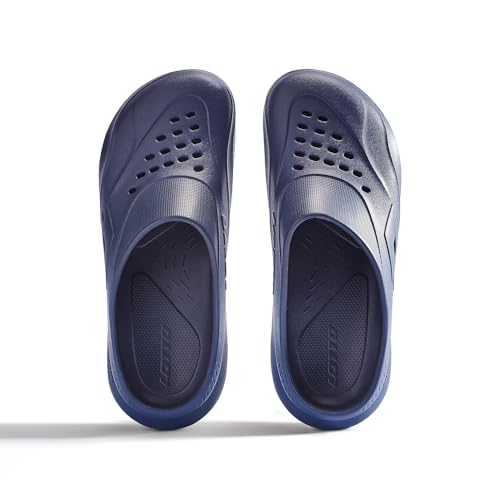 Image of Lotto Men Recupero OG Clogs