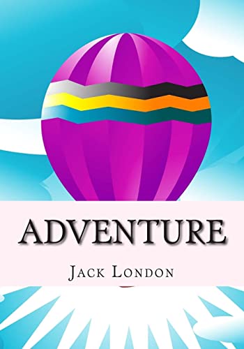 Adventure 1505426162 Book Cover