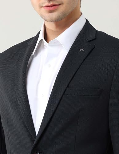 Image of Arrow Men Business Suit Pants Set