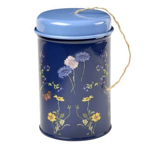 Burgon & BallRHS British Meadow Twine in a Tin