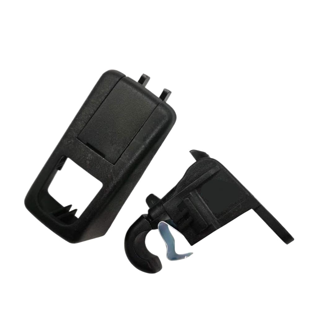 Clip pour pare-soleil 95B857561 compatible avec les modèles 2014-2025