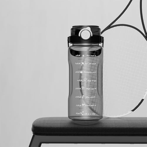 yATOOKYzX|[c e 1500ml/2000mlb2WAY o Xg[t ύ BPA t[ vX`bN ʖڐt AEghAEX|[cEp (NVbNubN,2000ml) [sAi]
