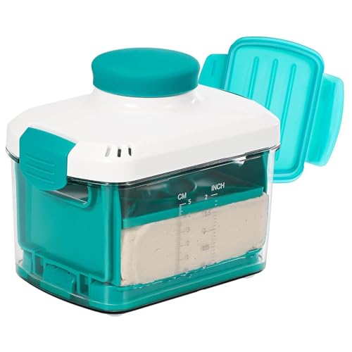 Prensa de cuajada de frijoles, máquina para hacer cuajada de frijoles, colador de cuajada de jugos, prensa cortador de cuajada de frijoles, prensa ajustable, presiona para acelerar el agua, colador de
