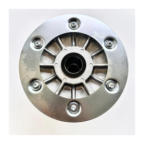 Polea fija de embrague primario CF CF800 para solucionar tirones en Uforce 600 2