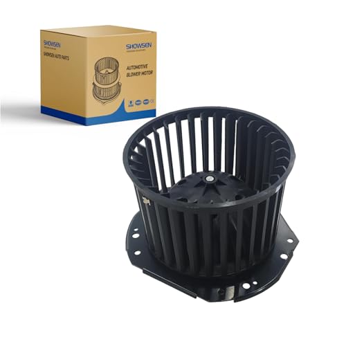 Image of SHOWSEN 700103 AC Heater Blower Motor Compatible with 1992-1996 Chevy GMC