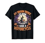 Halloween Motorcycle Costume Ideas And Gift