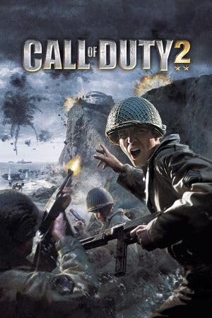 Call of Duty 2005 Offline PC Game (DVD) [video game] (B0D4YVV6YZ) Amazon Price History, Amazon Price Tracker