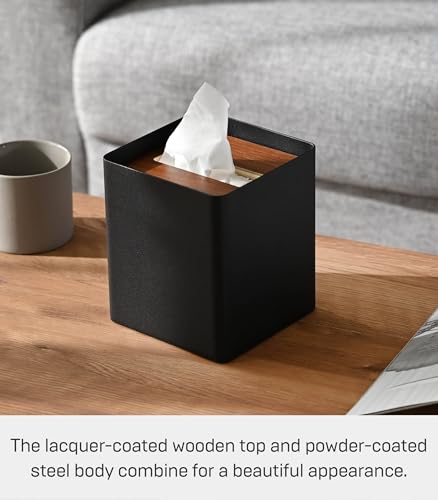 Amazon.com: Yamazaki Home: Tissue Case