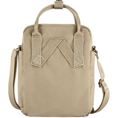 Image of Fjallraven Kanken Sling Crossbody Bag, Compact Lightweight Shoulder Pack for Travel and Everyday Carry