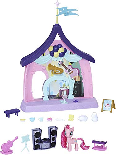 Preisvergleich Produktbild My Little Pony Figur, E1929