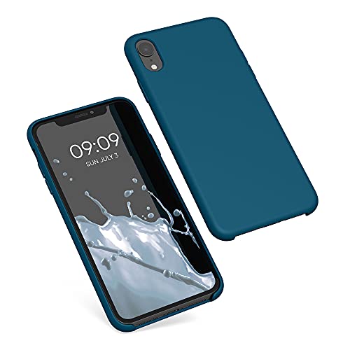 Kwmobile Custodia Compatibile con Apple iPhone XR