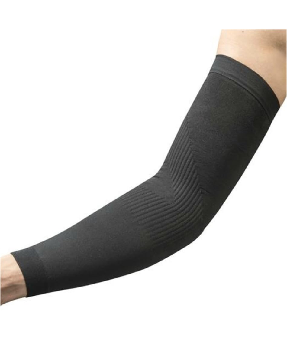 Amazon | ミズノ 野球専用スローイングサポーター (右用) 肘