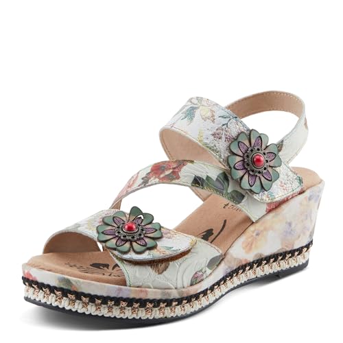 Spring Step L'Artiste Women's Blissful Sandal