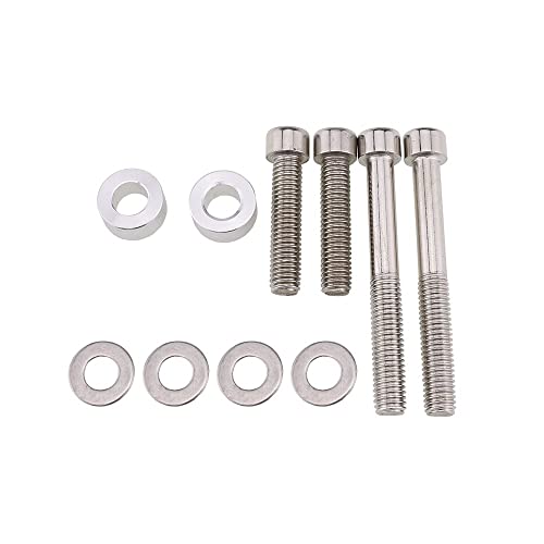 Monumen Ripiano posteriore per motocicletta